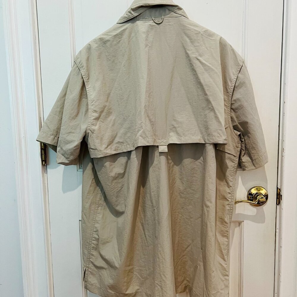 Lot of 6 Guide Series Fishing Outdoor Shirts size XL - Picture 4 of 16